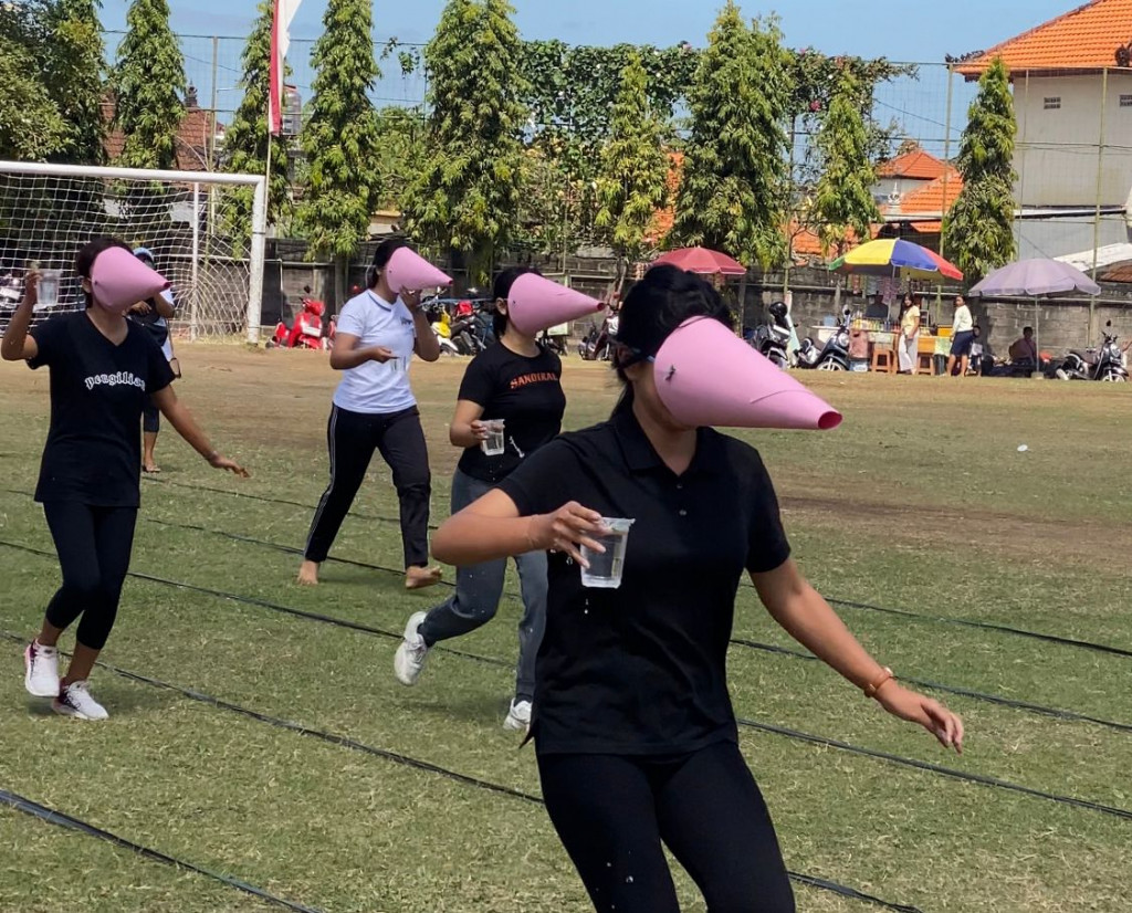 Foto Berita